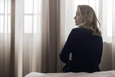 Trine Dyrholm