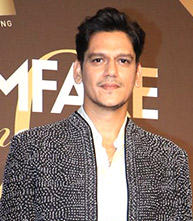 Vijay Varma