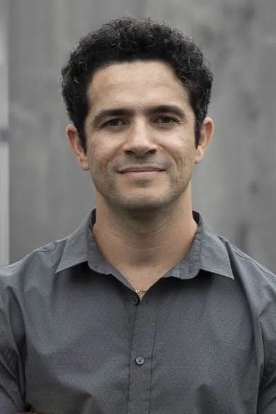 Vinícius de Oliveira