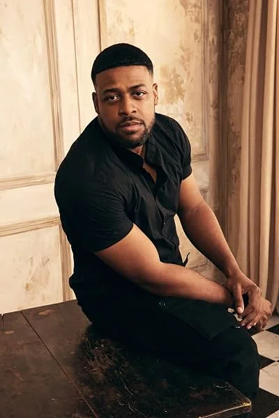 Wesley Green