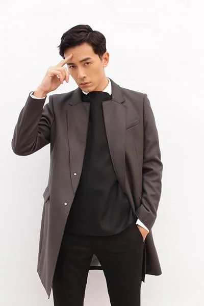 Yuan Chang