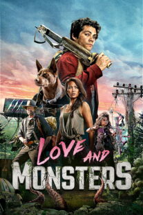 دانلود Love and Monsters - مای انیمه