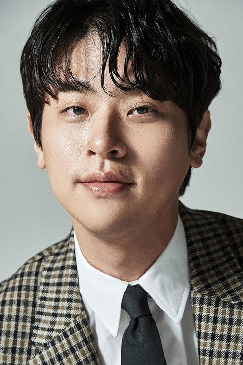 Park Jung-min